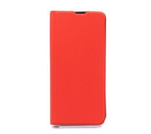 Чохол книжка WAVE Shell для Samsung A14 4G/5G red
