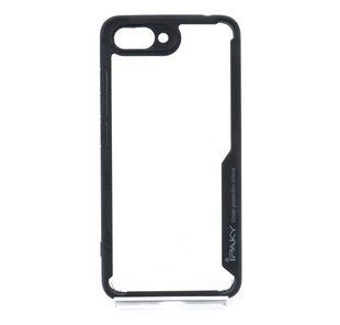 Силиконовый чехол SGP для Xiaomi Redmi 6 black