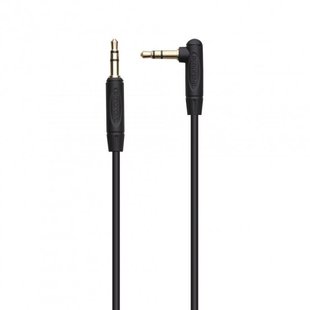 AUX кабель Borofone BL4 2m black