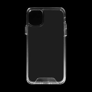 Чехол TPU Space для iPhone 11 clear
