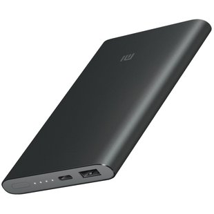 Power Bank Xiaomi Redmi 10000mAh +micro cable black