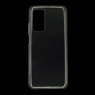TPU чехол Clear для Xiaomi Mi 10T/Mi 10T Pro 1.0mm transparent Epic