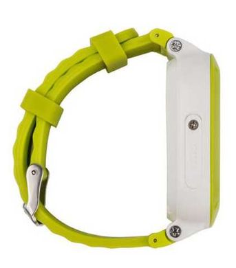 Смарт часы для детей Amigo GO 004 Splashproof Camera+LED green