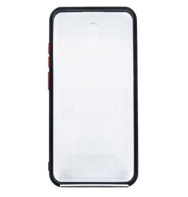 Накладка Gingle Clear для Xiaomi Redmi 8A color