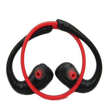 Bluetooth навушники AWEI A880BL Red