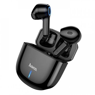 Bluetooth стерео гарнітура Hoco ES45 Harmony sound TWS black