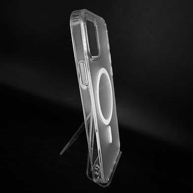 Чехол Fibra Aeris with MagSafe для iPhone 12/12 Pro matte
