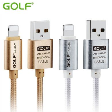 USB кабель GOLF Charge Sync Cable