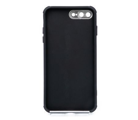 Чехол Brand Design для IPhone 7+/8+ black nasa (TPU)