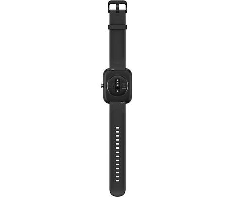 Смарт-часы Amazfit Bip 3 black