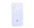Силиконовый чехол Full Cover для Xiaomi Redmi Note 7/Note 7 Pro/Note 7S dasheen My color Full Camera