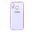 Силиконовый чехол Anyland Deep Farfor для Samsung A20/A30 color