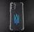 TPU чехол MyPrint для Getman Ease Xiaomi Note 10 5G Full Camera clear (Іді,,,,) blue