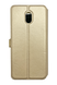Чохол книжка VIP для Meizu M 6s gold