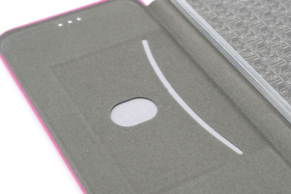 Чохол книжка Original шкіра для Xiaomi Redmi 8A pink