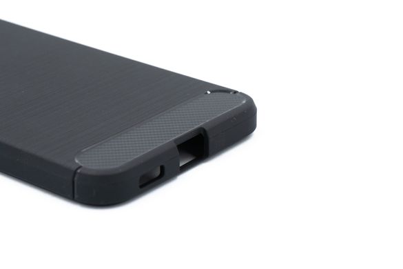 Силіконовий чохол Ultimate Experience для Samsung S22 black (TPU)