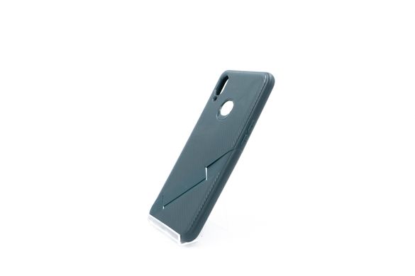 TPU чохол Magic Folding для Samsung A10S green