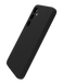 Силіконовий чохол WAVE Full Cover для Samsung S24 Plus black Full camera