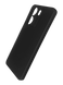 Силіконовий чохол WAVE Colorful для Xiaomi Redmi 13C 4G/Poco C65 black Full Camera (TPU)