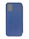 Чохол книжка Original шкіра для Samsung A51 blue