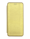 Чохол книжка 360 new для Xiaomi Redmi Note 14 Pro 4G gold
