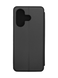 Чохол книжка Original шкіра для Xiaomi Redmi 13 4G black