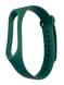 Ремінець Silicone Xiaomi MI Band 3/4 pine neeble