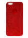 Силіконовий чохол Shine для iPhone 6 Plus red