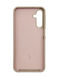 Силіконовий чохол Full Cover для Samsung A15 4G/5G pink sand без logo