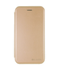 Чохол книжка G-Case Ranger для Samsung A20S /A207 gold
