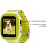 Смарт часы для детей Amigo GO 004 Splashproof Camera+LED green