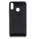 Силиконовый чехол SGP для Huawei Y9-2019 black