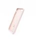 Силіконовий чохол Full Cover для iPhone 7+/8+ pink sand