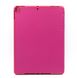 Чохол книжка Smart Case+stylus для Apple iPad 10.2' (2019/20/21)pro10.5(2017) Air 10.5 rose red