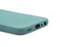 Силіконовий чохол WAVE Colorful для Samsung A24 4G forest green Full Camera (TPU)