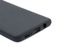 Силиконовый чехол Full Cover SP для Samsung A71 black