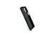 Чохол Memumi Ultra Slim для iPhone 12 mini black (PC)