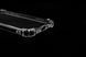 Чехол (TPU) Getman Ease logo для iPhone 11 clear с усиленными углами