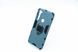 Чохол Transformer Ring for Magnet для Xiaomi Redmi Note 8T metal slate протиударний