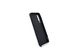 Силіконовий чохол SMTT для Xiaomi Redmi Mi 9 SE black