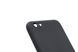 Силіконовий чохол Soft feel для iPhone 6 plus black