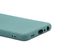 Силіконовий чохол WAVE Colorful для Samsung A32 forest green Full Camera (TPU)