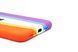 Силіконовый чохол Full Cover для iPhone 11 Pro Max Rainbow №2