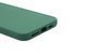 TPU чехол Bonbon Metal Style для iPhone 11 Pro Max army green