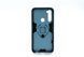 Чохол Transformer Ring for Magnet для Xiaomi Redmi Note 8T metal slate протиударний