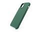 TPU чехол Bonbon Metal Style для iPhone 11 Pro Max army green