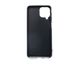 Силіконовий чохол Soft feel для Samsung M53 5G black Epik