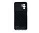 Чохол SP Serge Ring for Magnet для Xiaomi Redmi Note10/Note 10S black протиударний Full Camera