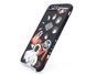 Чехол Brand Design для IPhone 7+/8+ black nasa (TPU)