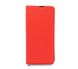 Чохол книжка WAVE Shell для Samsung A14 4G/5G red